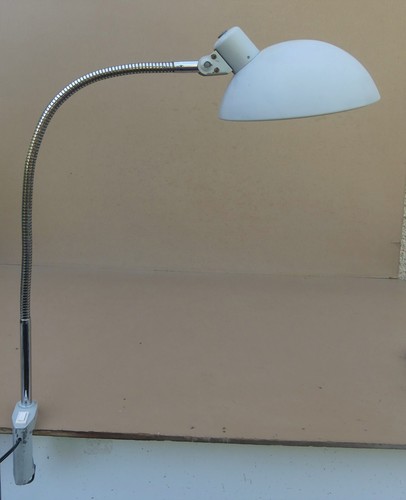 Lampe atelier usine - lampe,