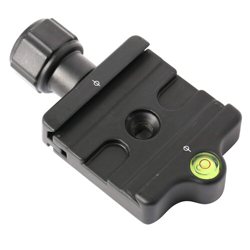 Benro qrc50p etau - qrc50p, !